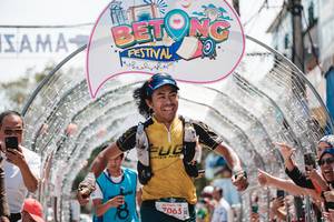 BIB: 7065
                            <button type="button" onclick="openModal(21898881)" class="btn btn-primary btn-sm float-right btn-popup" data-toggle="modal" data-target=".modal-high-quality">
                        <i class="fas fa-shopping-cart"></i> Add to Cart
                    </button>
                                            <button type="button" onclick="isThisMe(21898881, true)" class="btn btn-success btn-sm float-right btn-popup btn-isme hidden" data-toggle="tooltip" data-placement="bottom" title="นี่คือรูปของคุณใช่ไหม คลิกที่นี่เพื่อเอาเข้าอัลบั้ม">
                        <i class="fas fa-plus"></i> Add to album
                    </button>
                    <button type="button" onclick="isThisMe(21898881, false)" class="btn btn-warning btn-sm float-right btn-popup btn-isnotme hidden">
                        <i class="fas fa-ban"></i> Remove from album
                    </button>